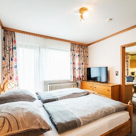 Landhotel Alte Aue Altenau  Zewnętrze zdjęcie