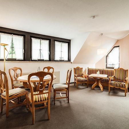 Landhotel Alte Aue Altenau  Zewnętrze zdjęcie