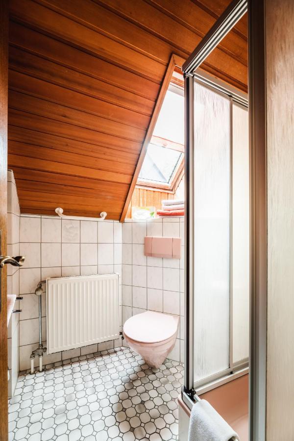 Landhotel Alte Aue Altenau  Zewnętrze zdjęcie