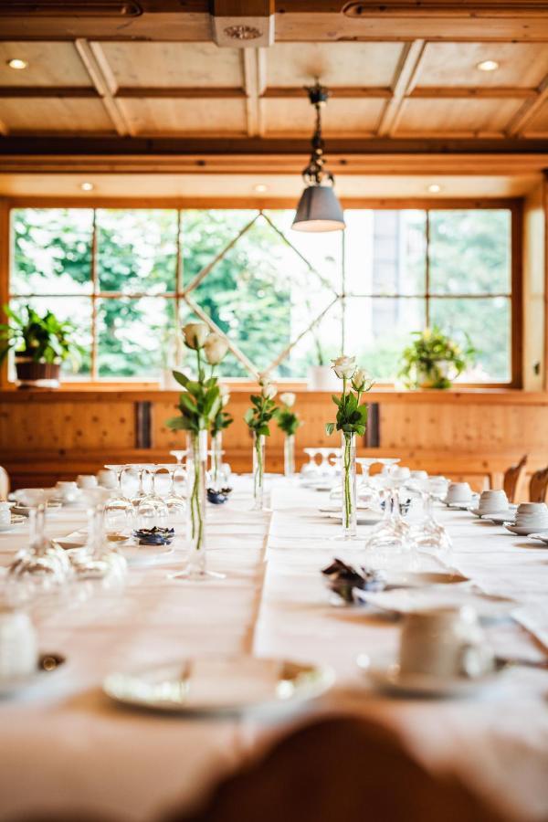 Landhotel Alte Aue Altenau  Zewnętrze zdjęcie