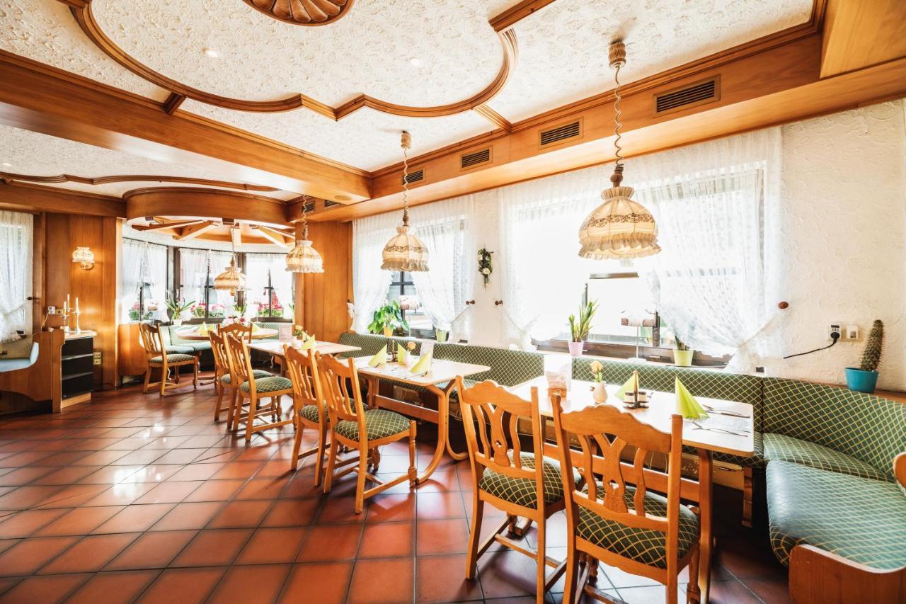 Landhotel Alte Aue Altenau  Zewnętrze zdjęcie