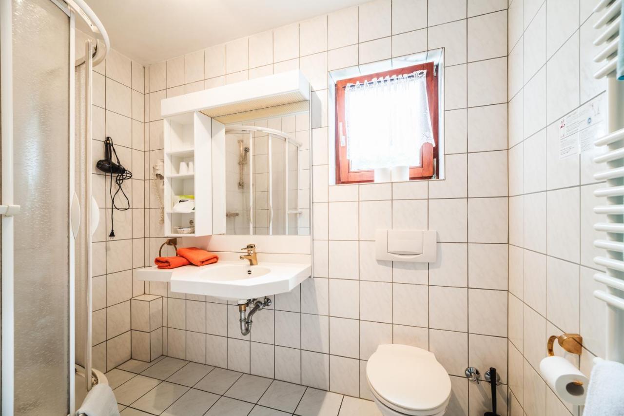 Landhotel Alte Aue Altenau  Zewnętrze zdjęcie