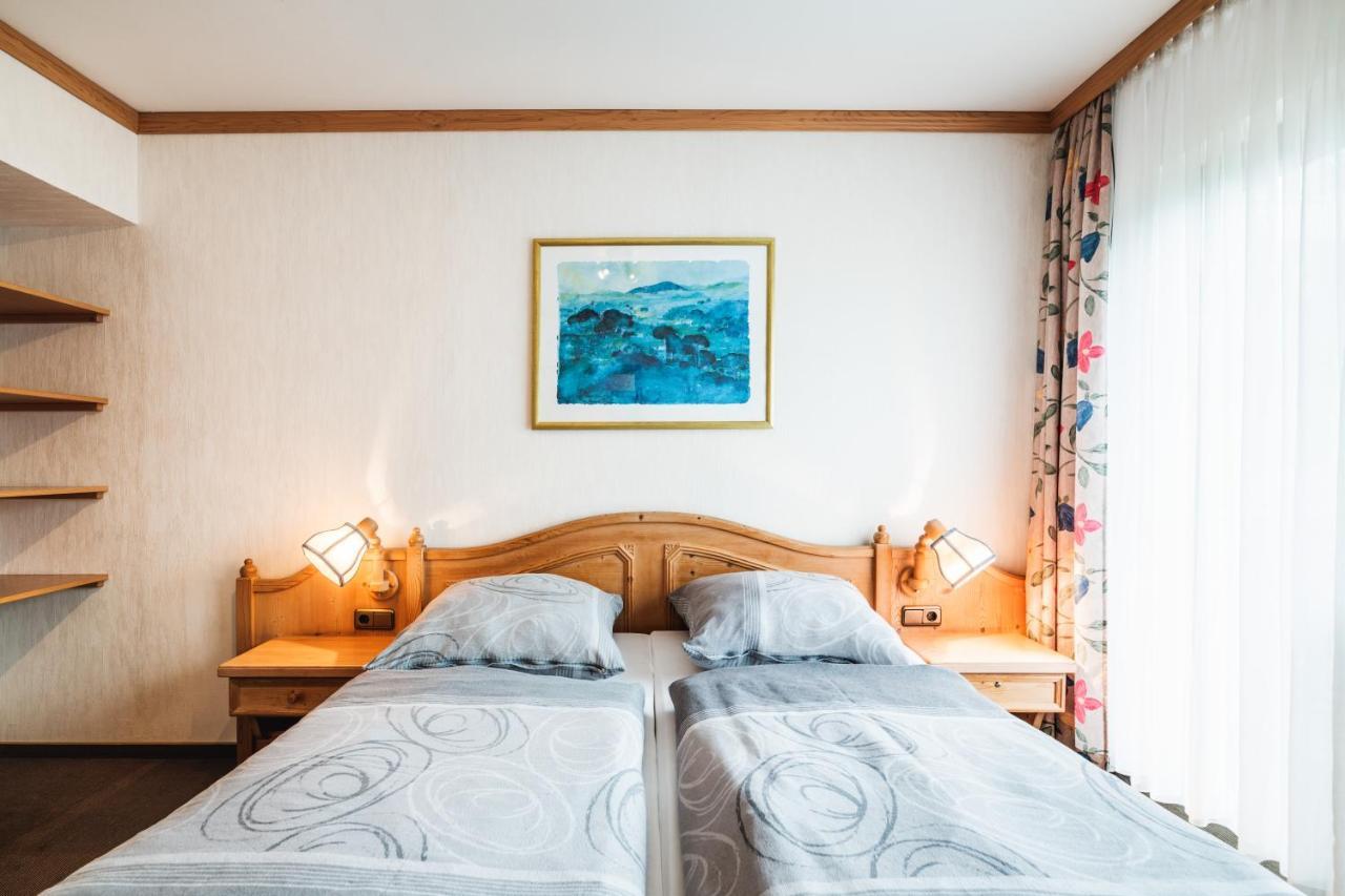 Landhotel Alte Aue Altenau  Zewnętrze zdjęcie