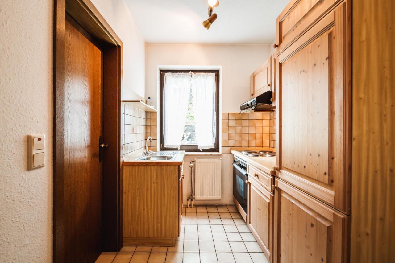 Landhotel Alte Aue Altenau  Zewnętrze zdjęcie