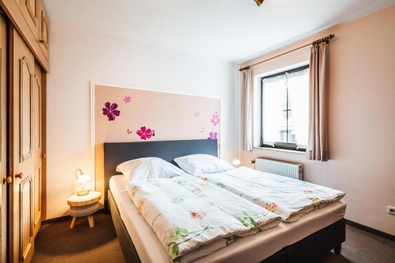 Landhotel Alte Aue Altenau  Zewnętrze zdjęcie