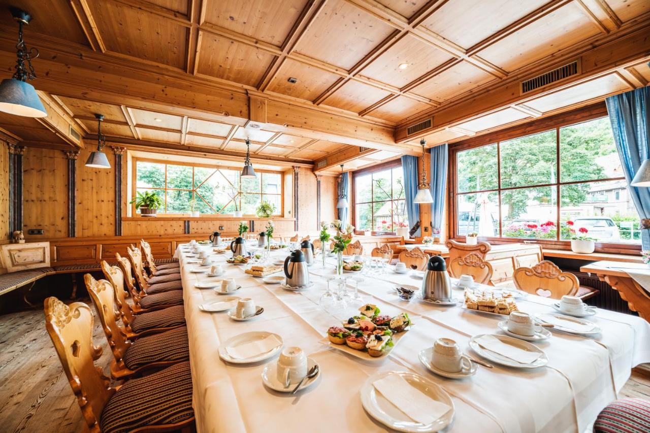 Landhotel Alte Aue Altenau  Zewnętrze zdjęcie