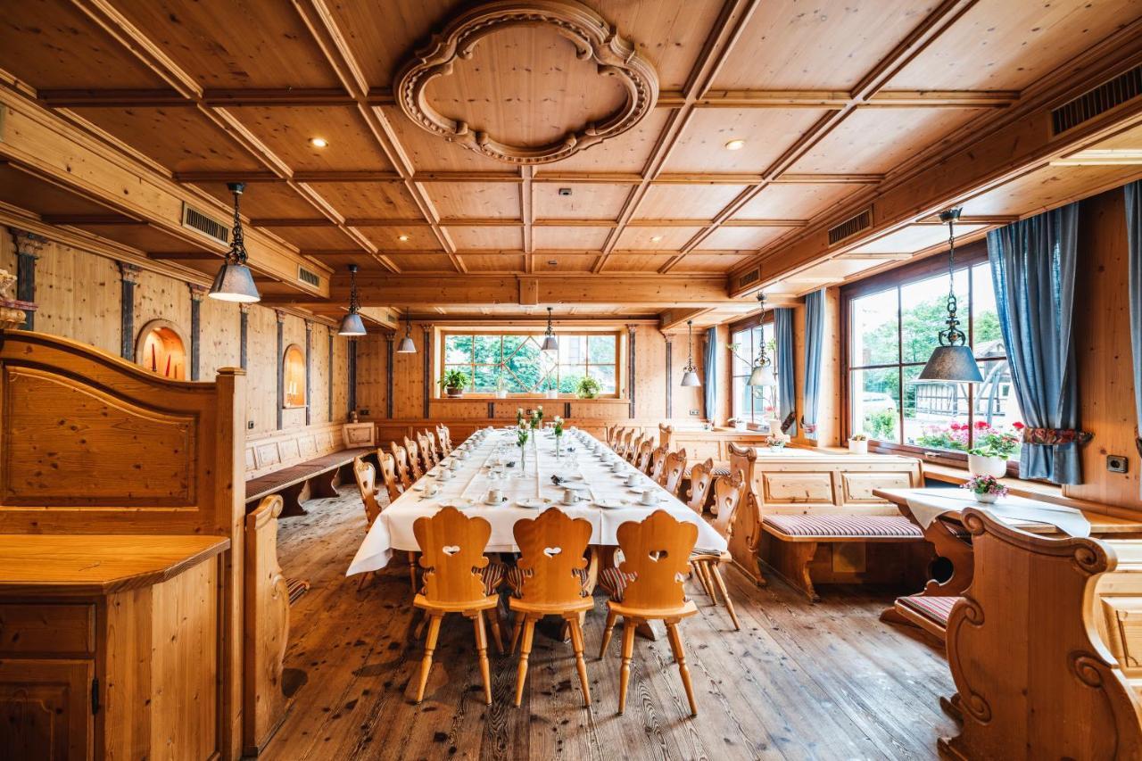 Landhotel Alte Aue Altenau  Zewnętrze zdjęcie