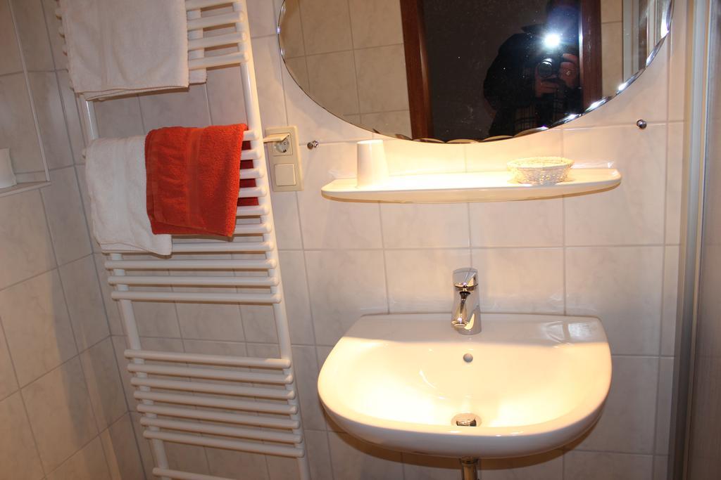 Landhotel Alte Aue Altenau  Pokój zdjęcie