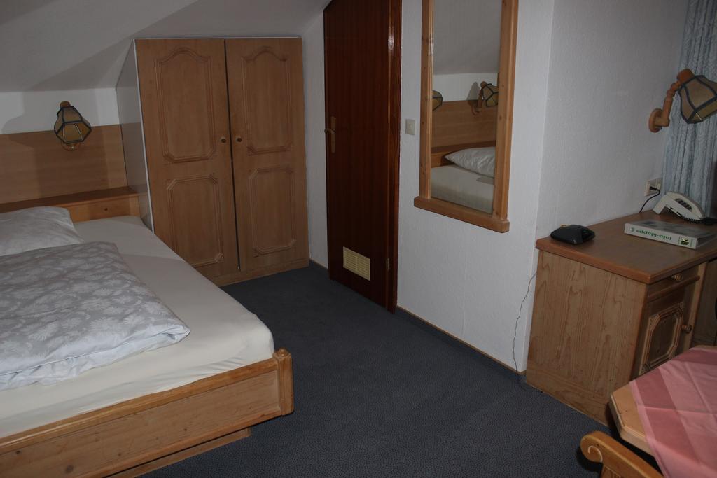 Landhotel Alte Aue Altenau  Pokój zdjęcie