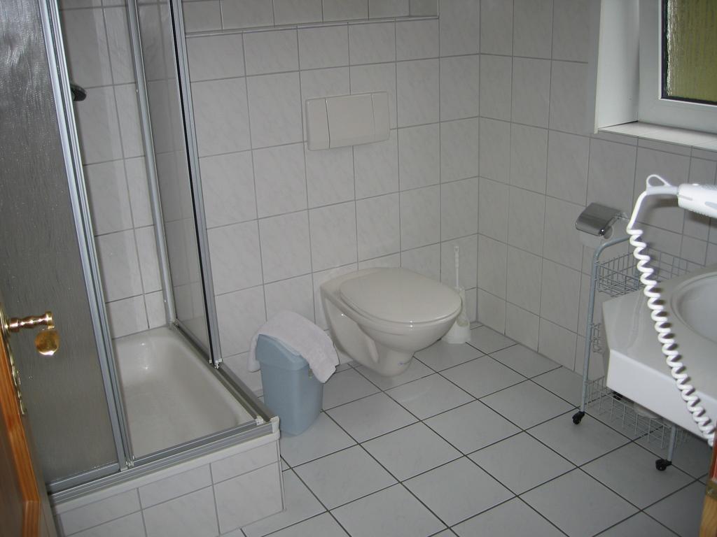 Landhotel Alte Aue Altenau  Pokój zdjęcie